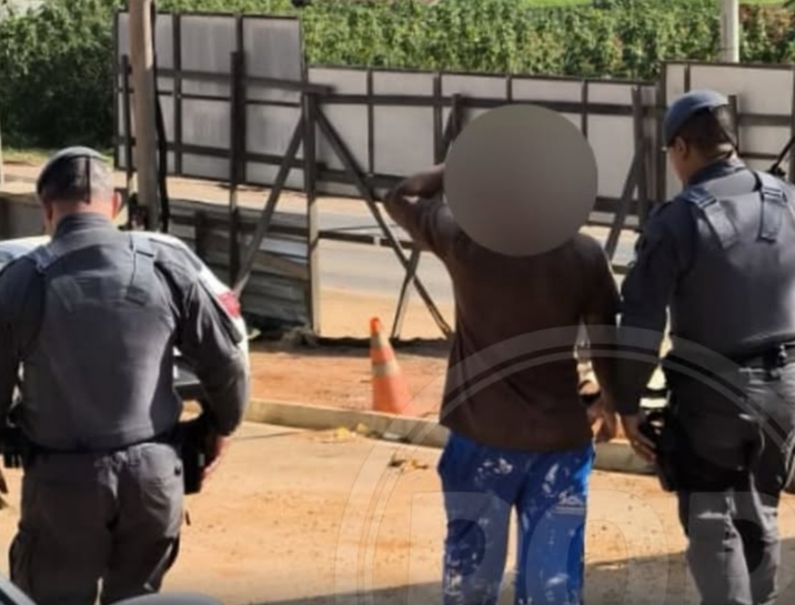  Procurado da Justiça muda de Itupeva para ser capturado em Itaquaquecetuba